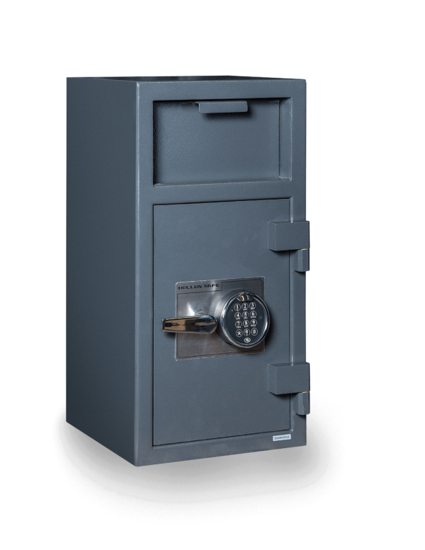 depository safe electronic lock