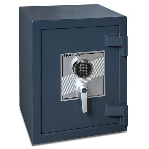 medium TL-15 safe with electronic lock