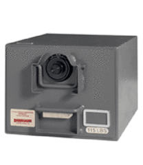 GSA approved safes and locks