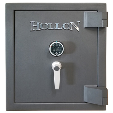 small TL-30 safe electronic lock