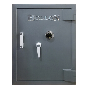 TL-30 safe with combo lock
