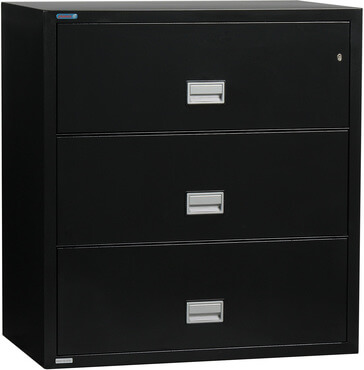 3 drawer 38 inch lateral file cabinet