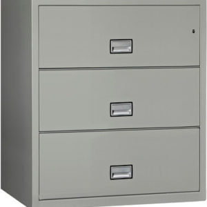 3 drawer 38 inch lateral file cabinet