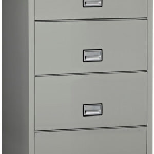 4 drawer 31 inch lateral file cabinet