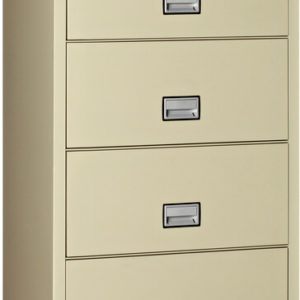 4 drawer 31 inch lateral file cabinet