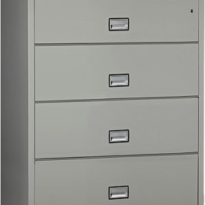 4 drawer 44 inch lateral file cabinet