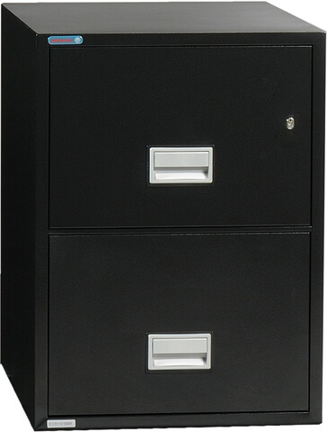 2 drawer 31 inch legal file cabinet