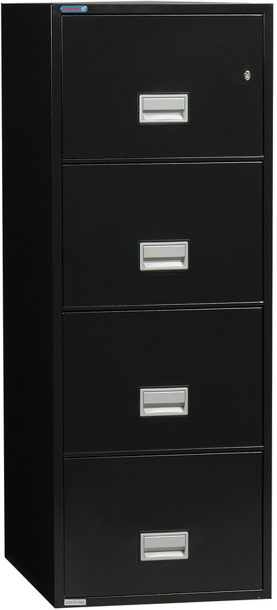4 drawer 31 inch legal file cabinet