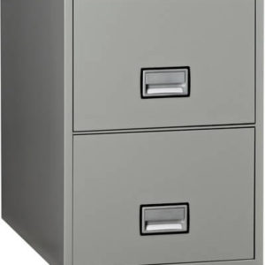 2 drawer 25 inch lateral file cabinet